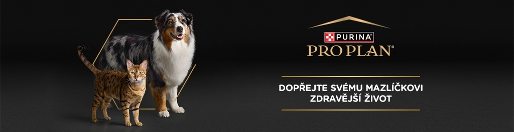 Veterinární diety