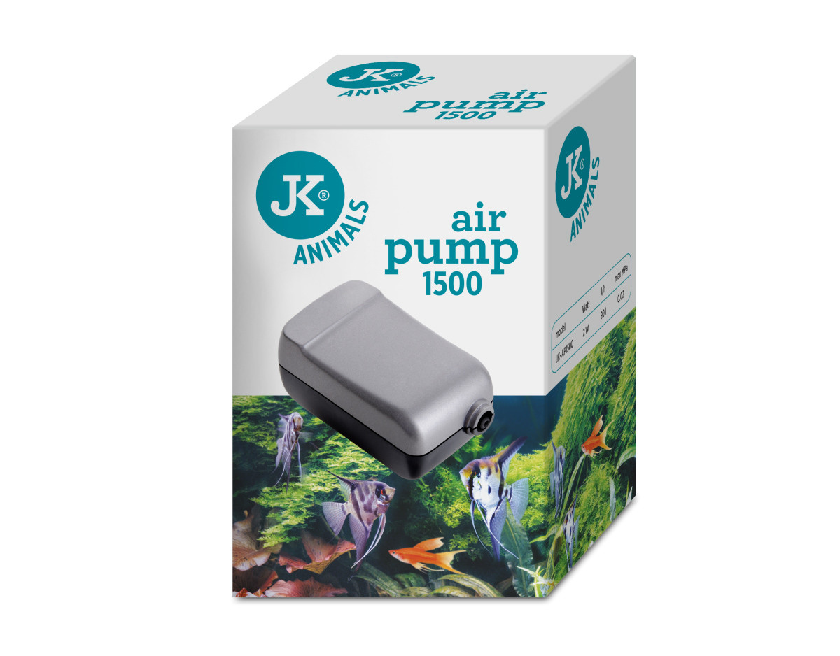 Vzduchovací motorek Atman JK-AP1500