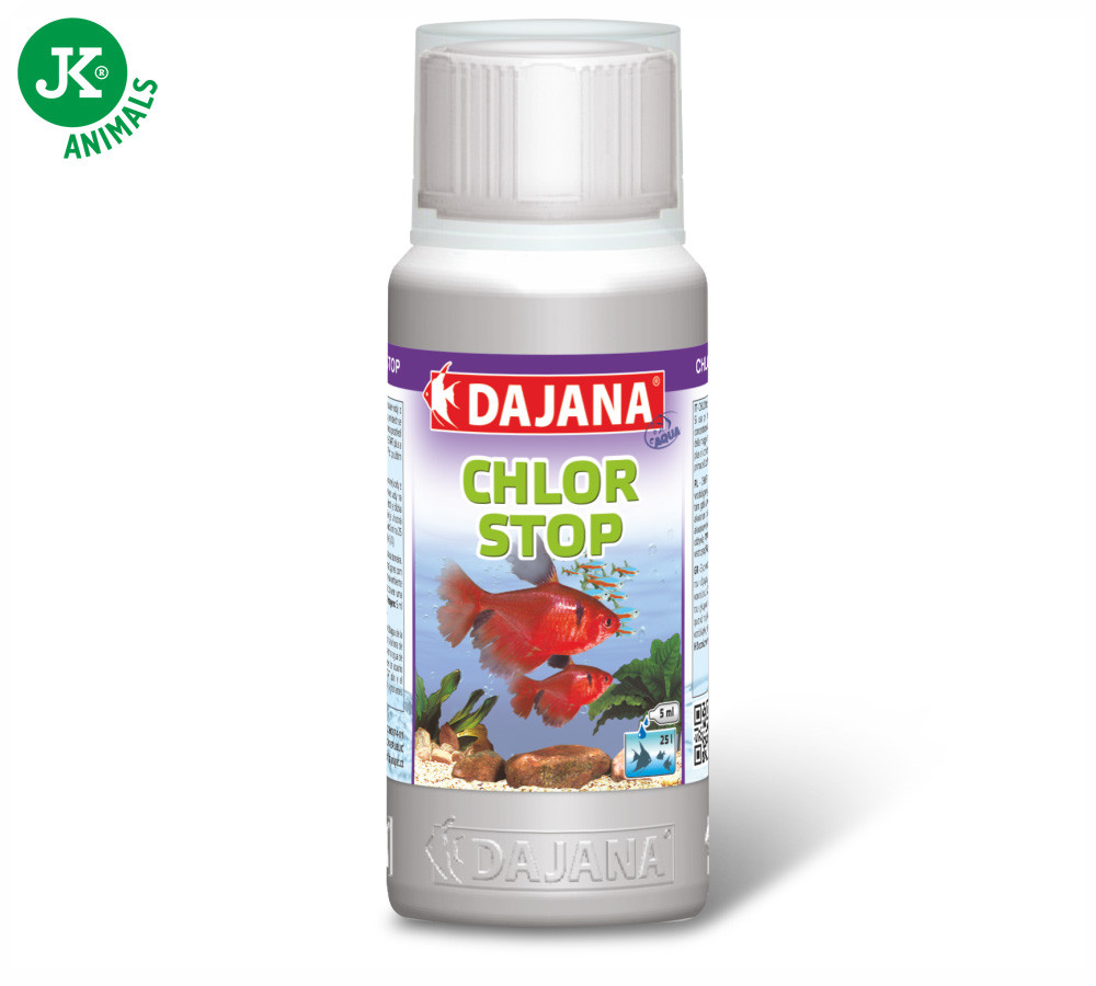 Dajana Chlor Stop 250 ml