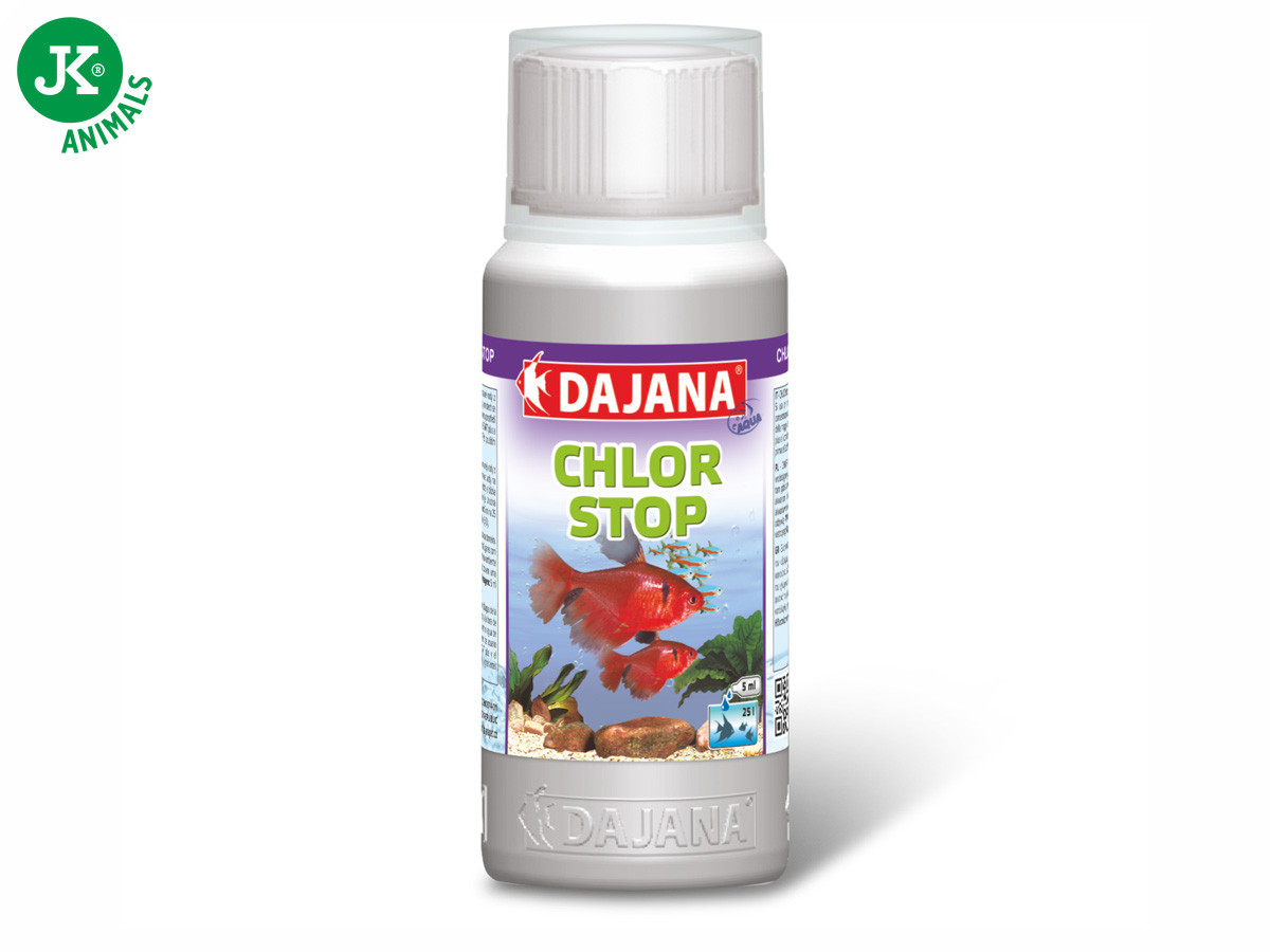 Dajana Chlor Stop 500 ml