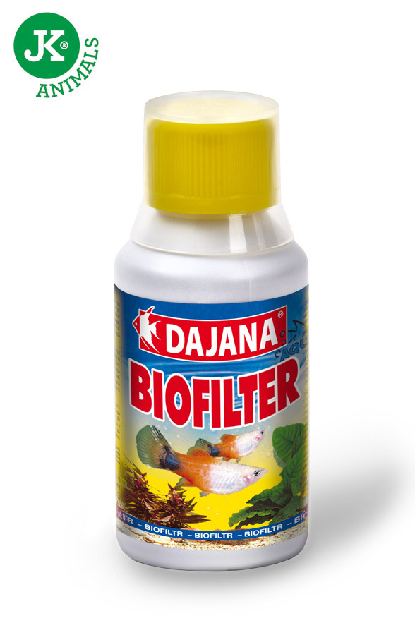 Dajana Biofiltr 100 ml