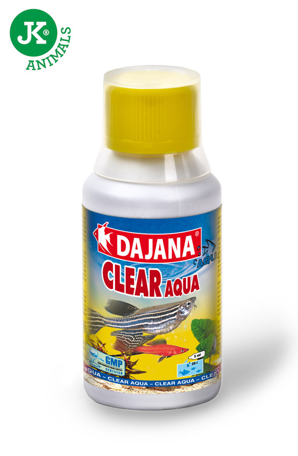 Dajana Clear Aqua 100 ml