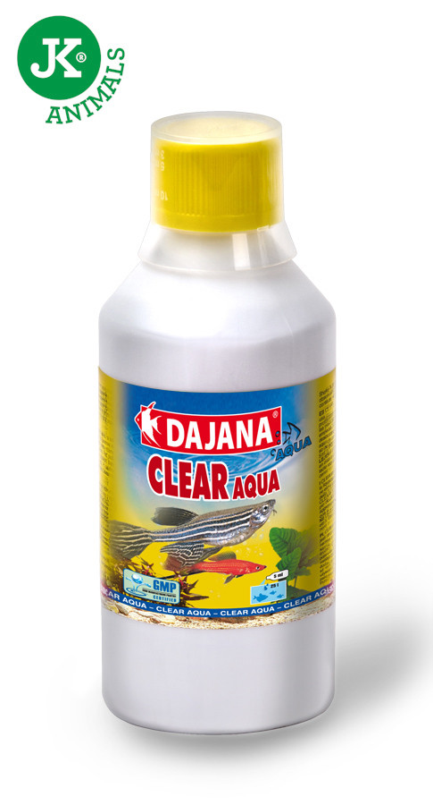 Dajana Clear Aqua 250 ml