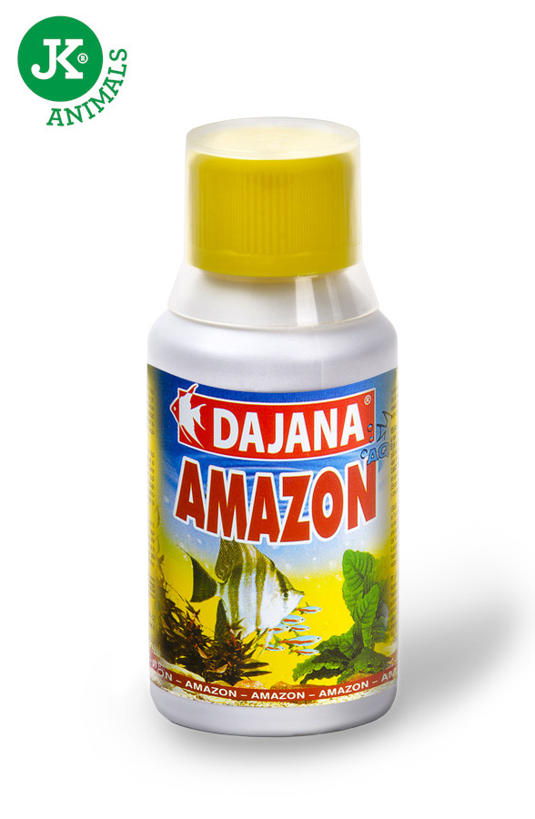 Dajana Amazon 100 ml