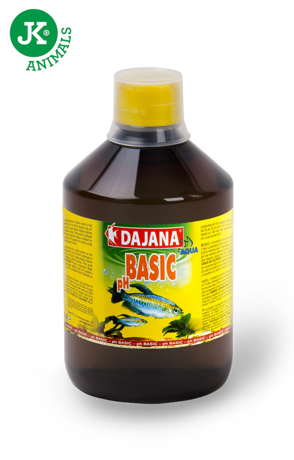 Dajana Basic pH 500 ml