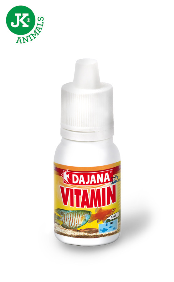 Dajana Vitamin 20 ml