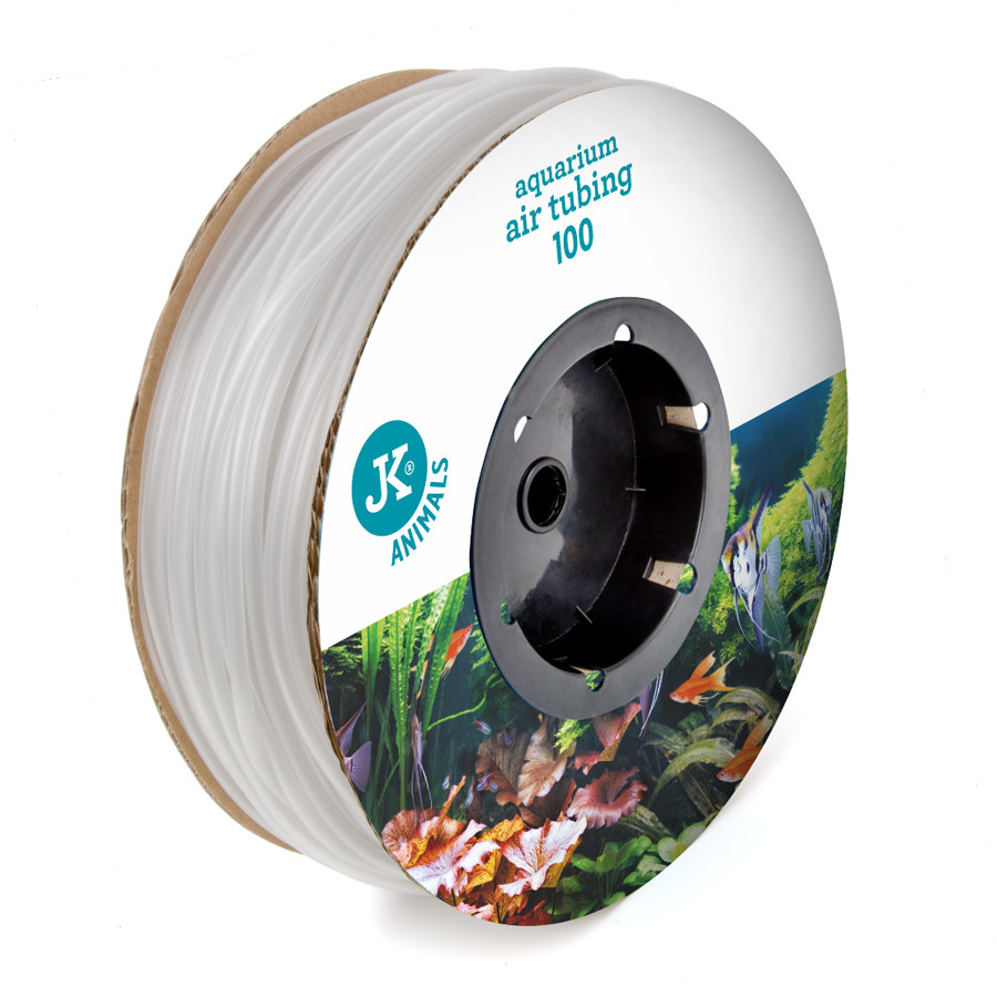 Akvarijní hadička PVC klubo 100 m