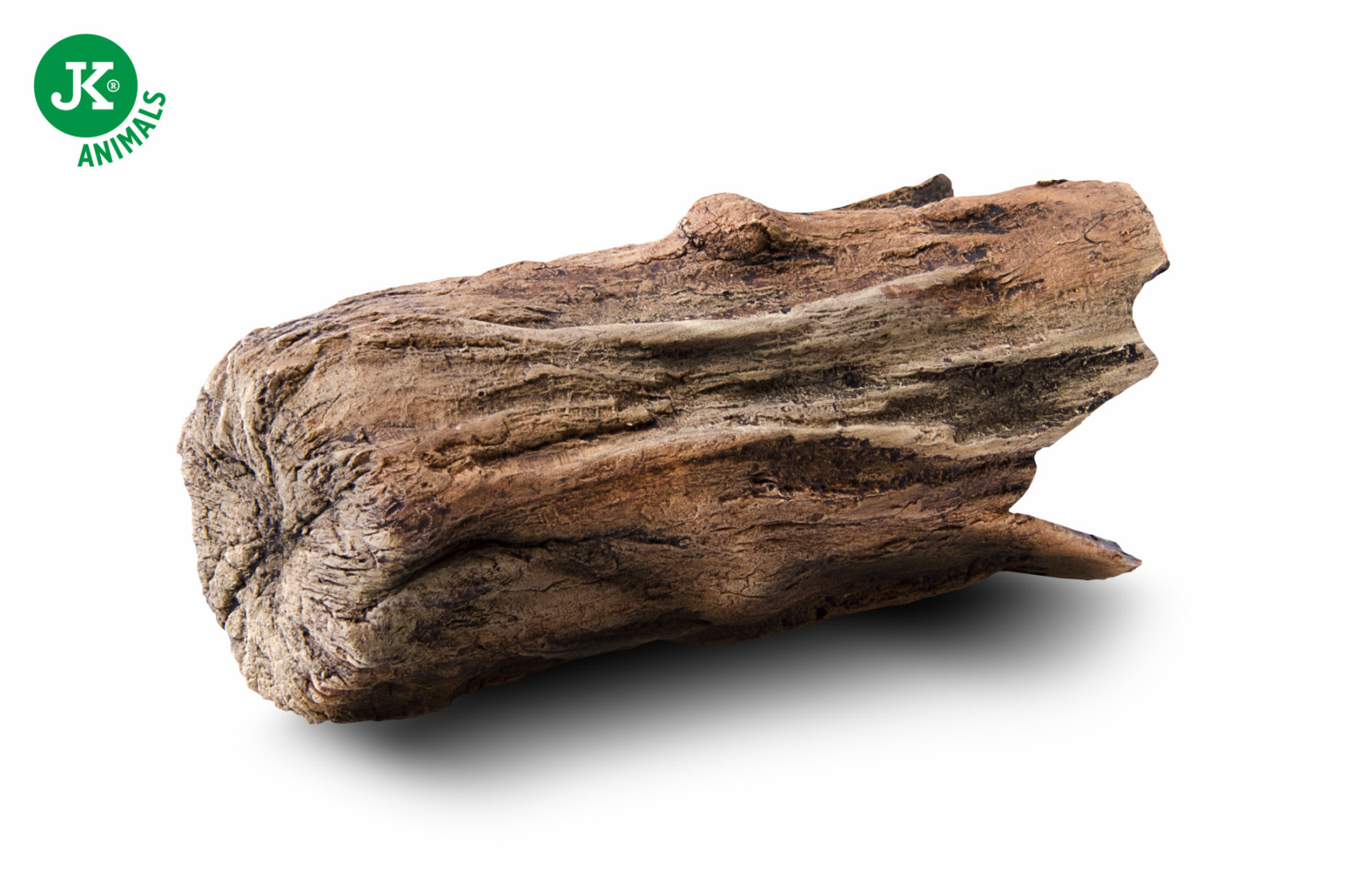 Keramická dekorace skrýš - střední