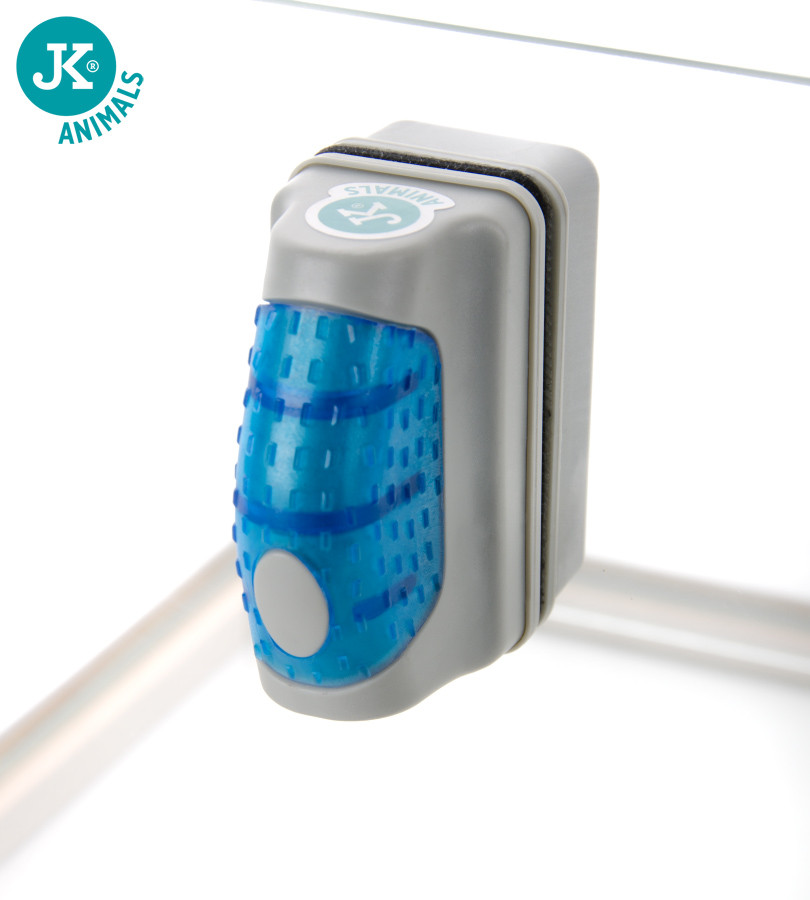 Magnetická plovoucí stěrka malá