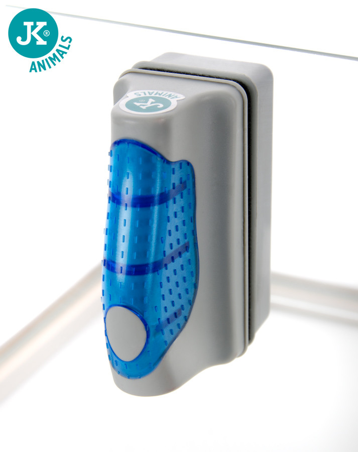 Magnetická plovoucí stěrka střední