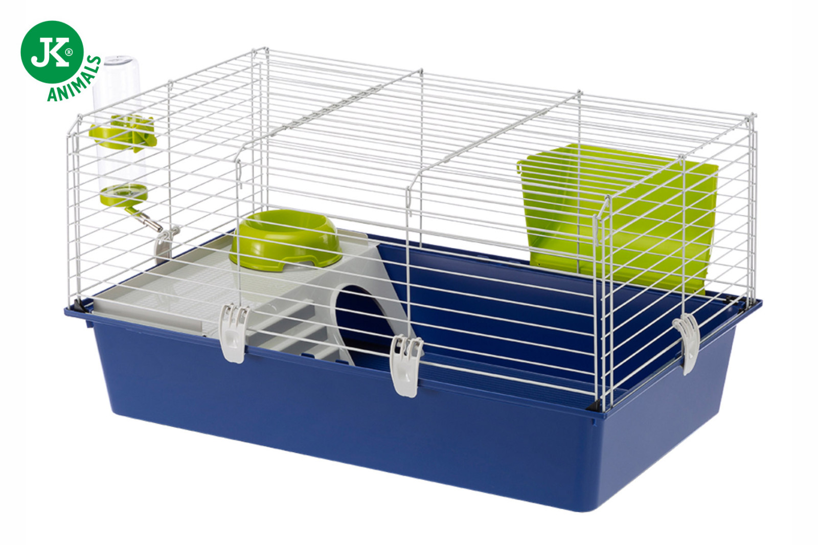 Klec Ferplast Guinea Pig 80