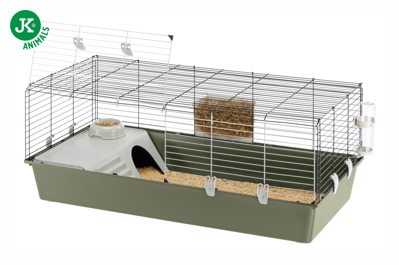 Klec Ferplast Rabbit 120