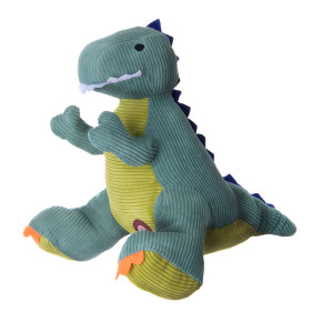 Tyranosaurus, pískací prehistorická hračka