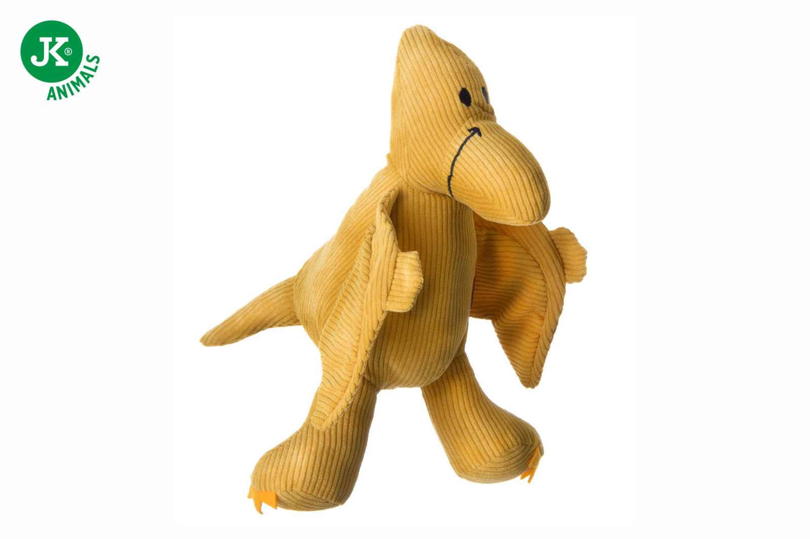 Pterosaurus, pískací prehistorická hračka