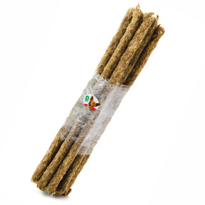 Monster Crunch masová tyč s kolagenem (25 %), pamlsek - přírodní, 1 ks