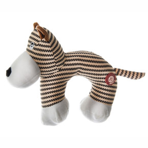 Pes, pískací hračka, 29 cm