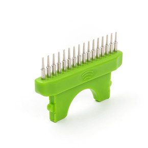 Nástavec - hřeben 16 hrotů "M"