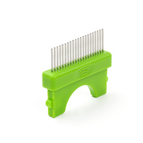 Nástavec - hřeben 21 hrotů "S"