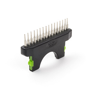 Nástavec - hřeben 16 rotačních hrotů "M"