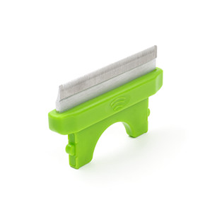 Nást. - trimovací hřeben 76 mm (furminátor)