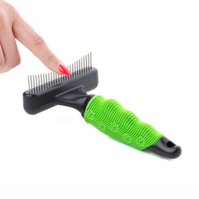 Hrábky FLEX – 27 rotačních a odpružených hrotů