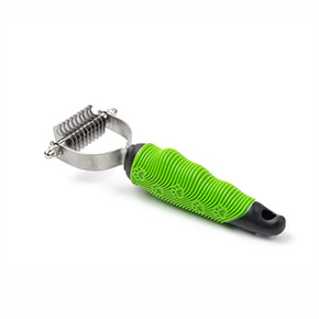 Prořezávač - 10 nožů "T"