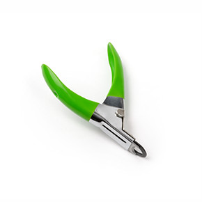 Kleště „gilotina”