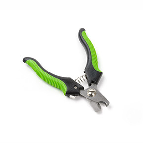 Kleště na drápky střední