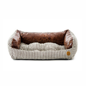 Kanape Lux Mozaika M, 65 cm