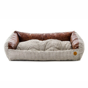 Kanape Lux Mozaika L, 90 cm