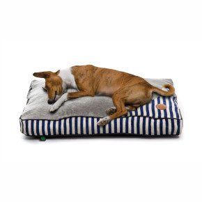 Matrace Marine M, 80 cm, pohodlná matrace pro střední psy