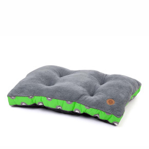 Matrace Bella L, zelená, 91 cm, pohodlná matrace pro psy