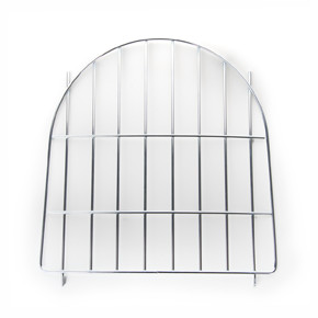 ND: přední dvířka pro přepravku Linus, Linus Cabrio