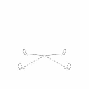 ND: držák na přepravky