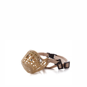 Náhubek plastový č. 1