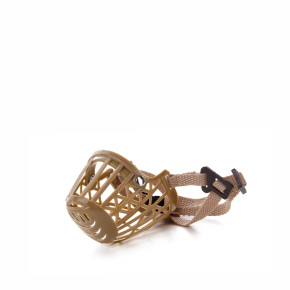 Náhubek plastový č. 2