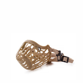 Náhubek plastový č. 3