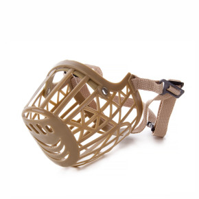 Náhubek plastový č. 6