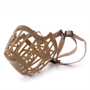 Náhubek plastový č. 7