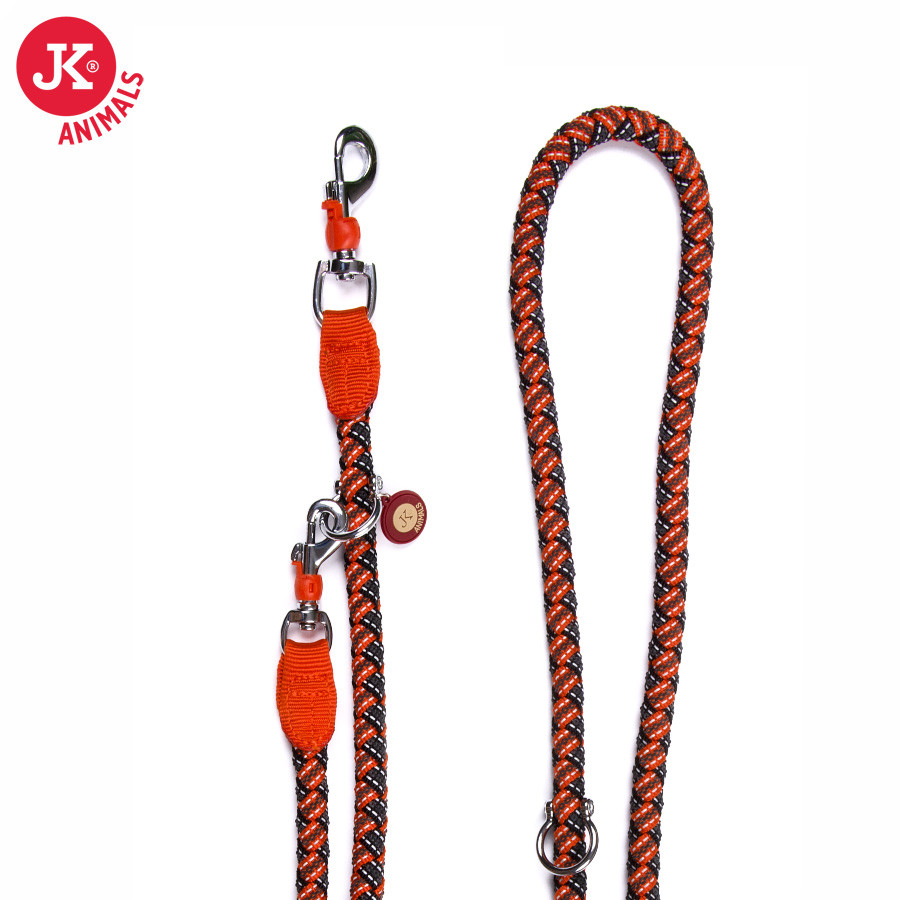 Zkracovací vodítko Comfort oranžové