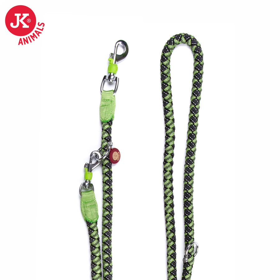 Zkracovací vodítko Comfort zelené