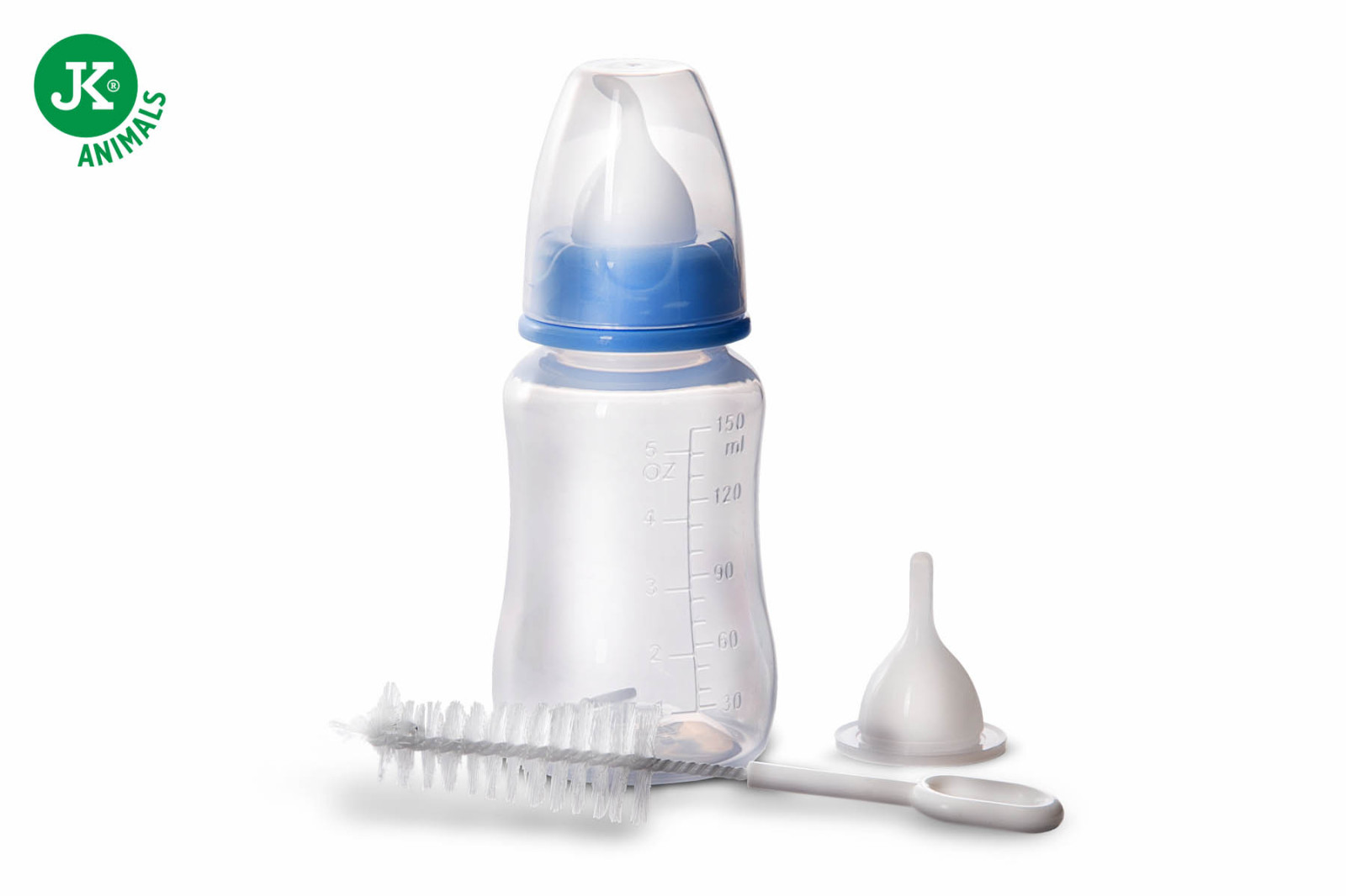 Kojící set pro štěňata a koťata