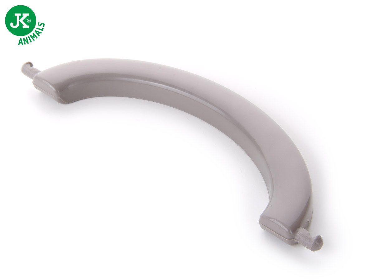 ND: ucho pro toaletu Ginger