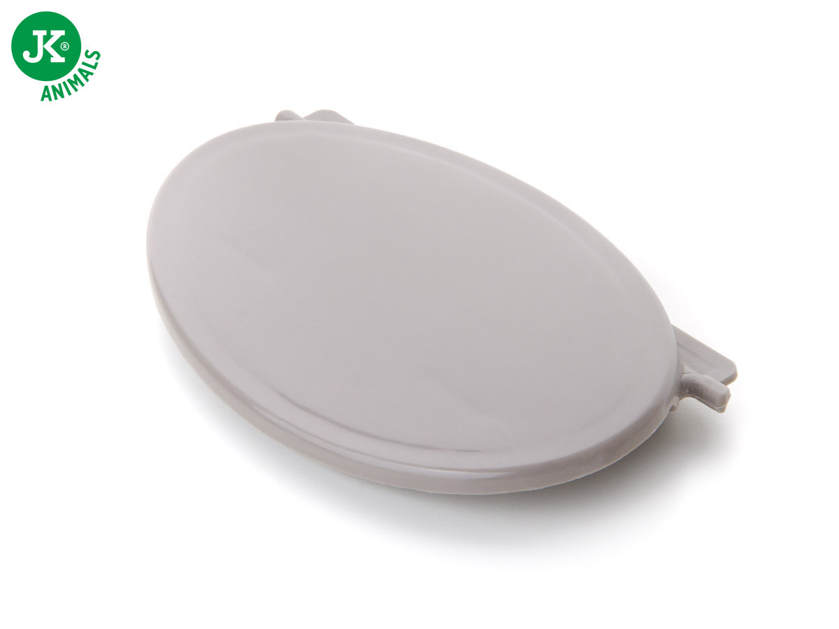 ND: klip pro toaletu Ginger