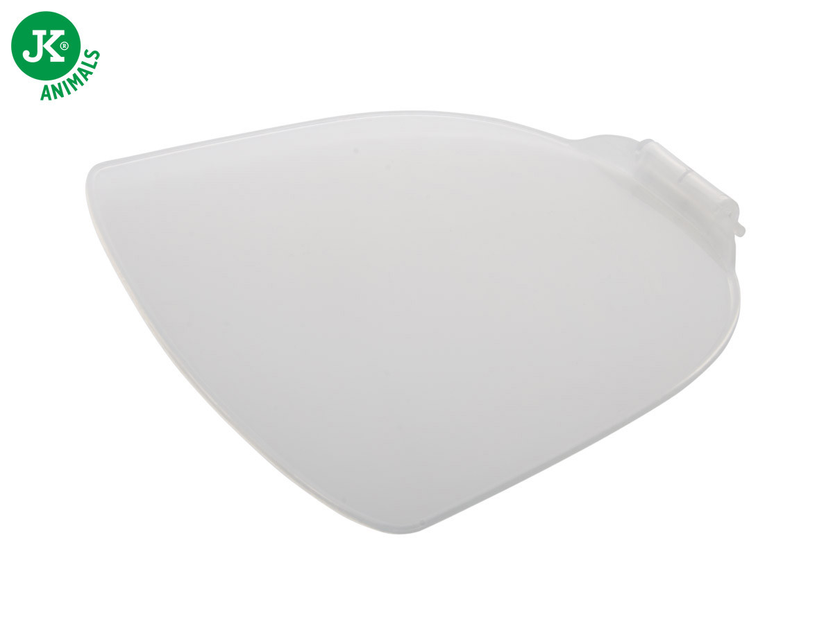 ND: dvířka pro toaletu Ginger