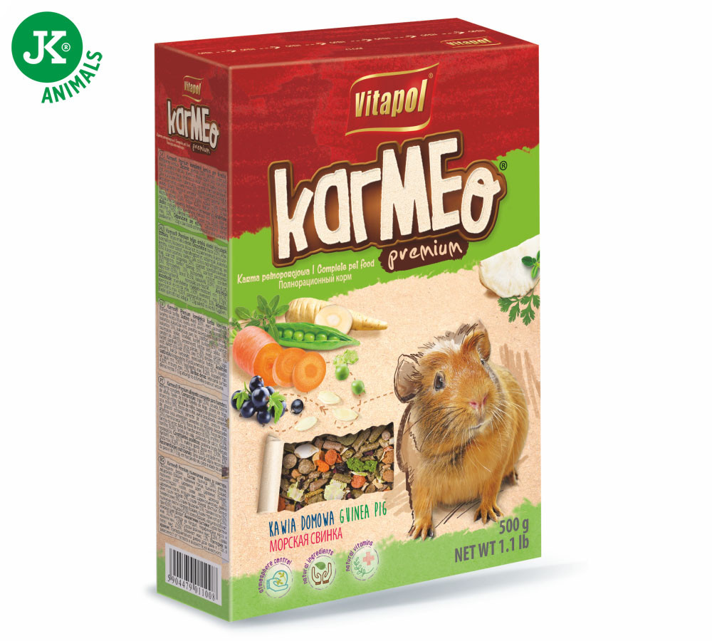 Vitapol - morče, 500 g