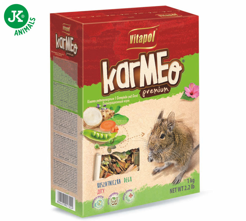 Vitapol - osmák, 1 000 g