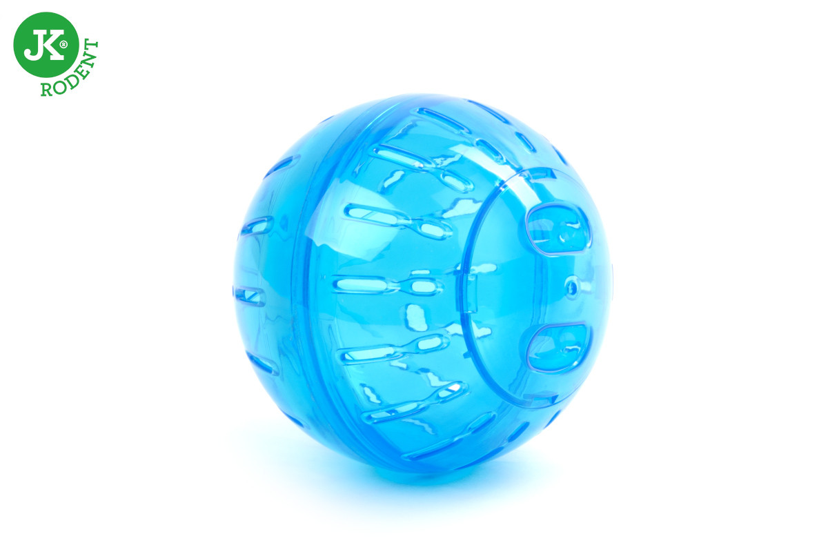 Malá plastová koule pro hlodavce