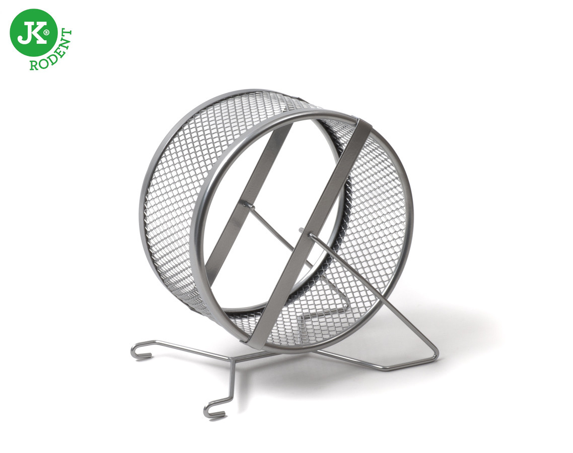 Kovový kolotoč síto č. 3 pro hlodavce