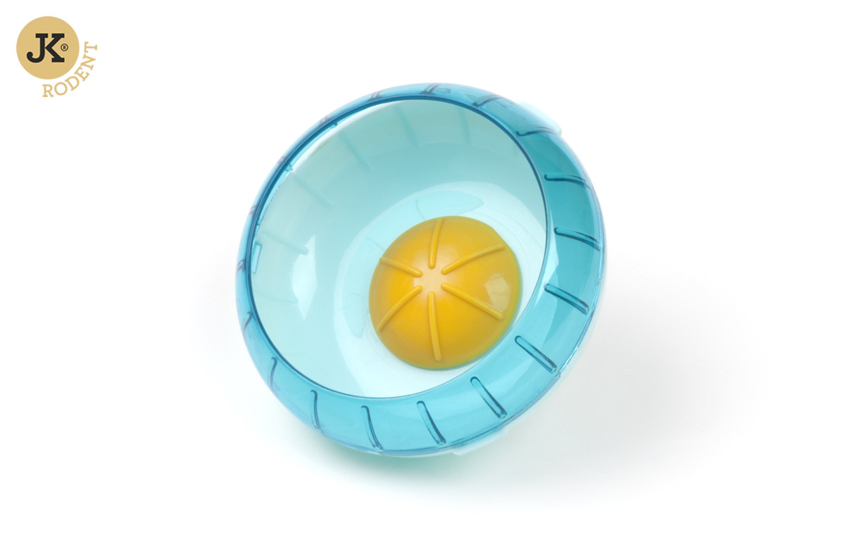 Kolotoč LUX s tichým ložiskem malý pro hlodavce